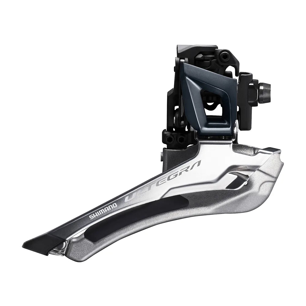 Shimano Ultegra FD-R8000 2x11 braze-on