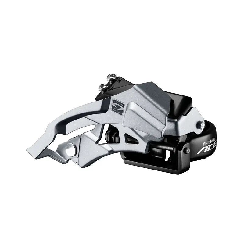 Shimano Acera FD-M3000 3x9V fascetta