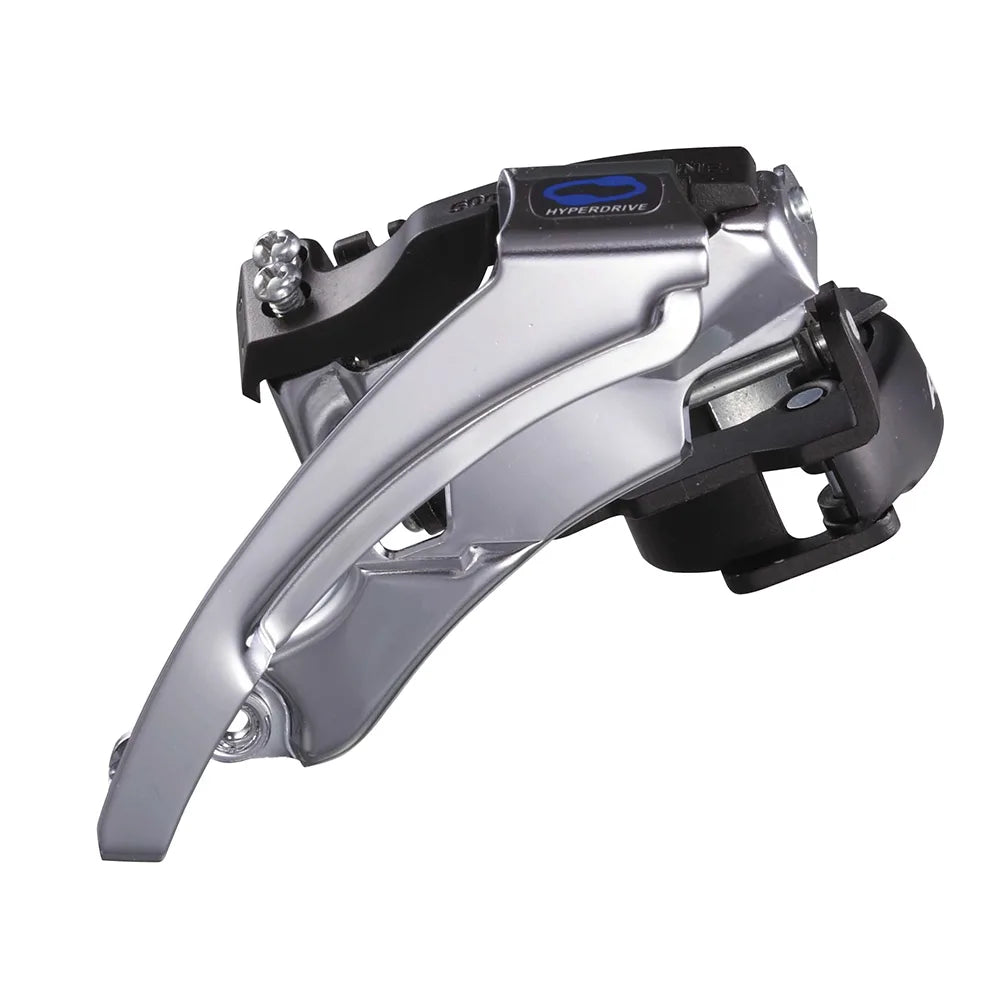 Shimano Altus FD-M310 3x7/8V fascetta