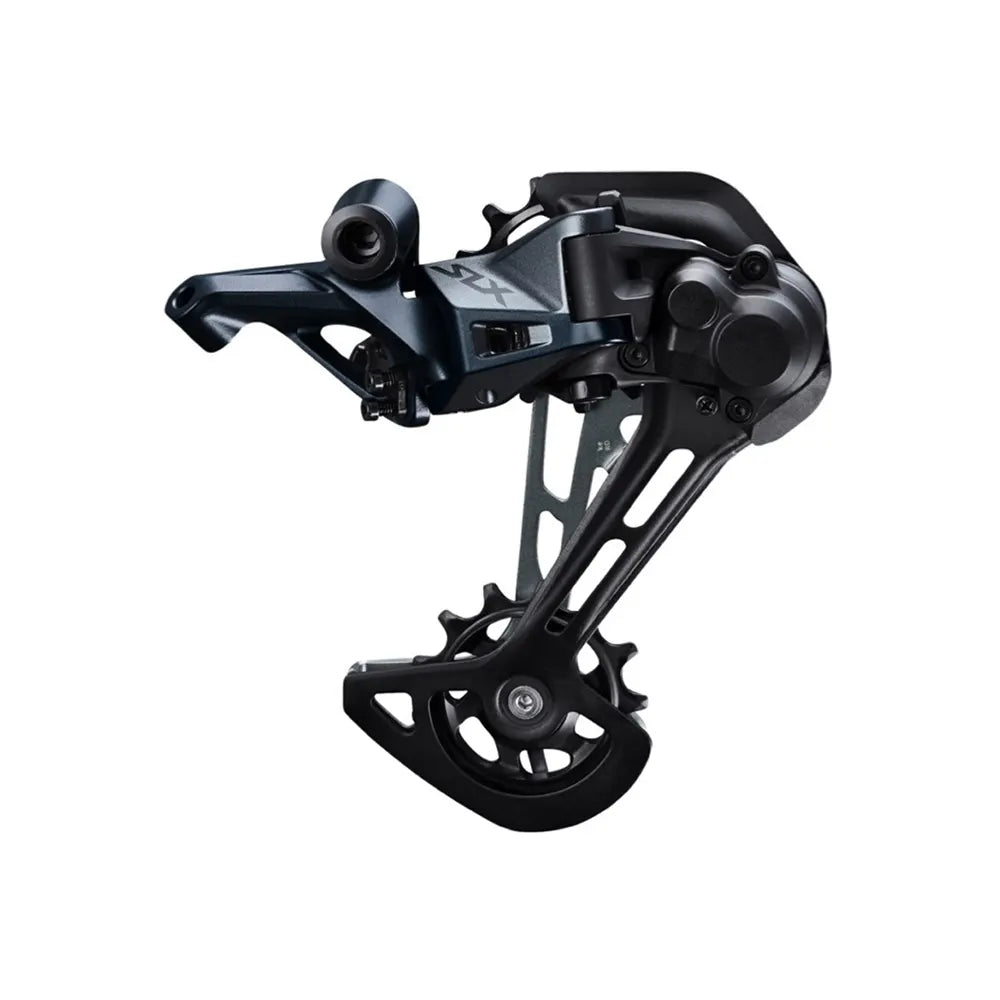 Shimano SLX M7100 12v 51 denti Nero