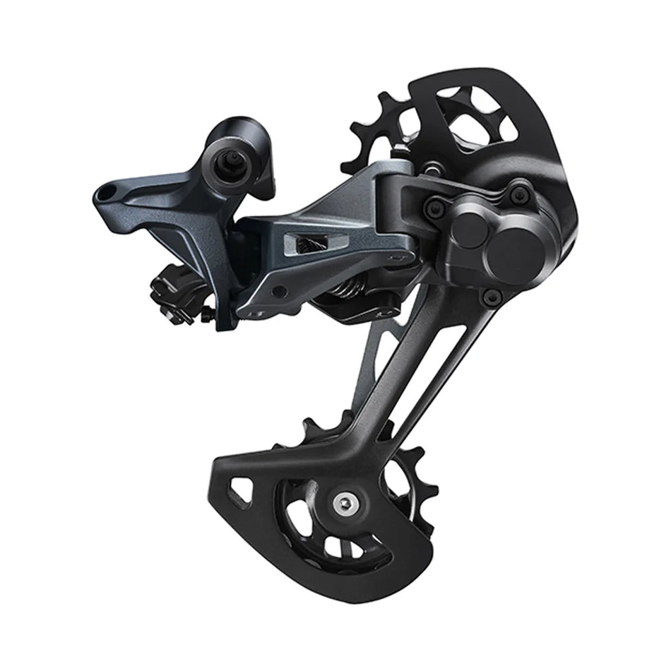 SHIMANO - Cambio MTB SLX M7100 2x12V 45 Denti