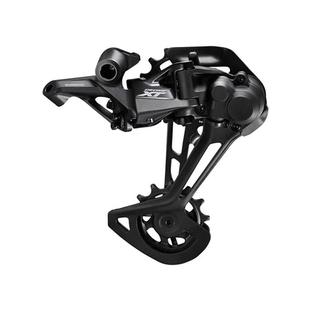 Shimano Deore XT RD-M8100 12v 51T Nero