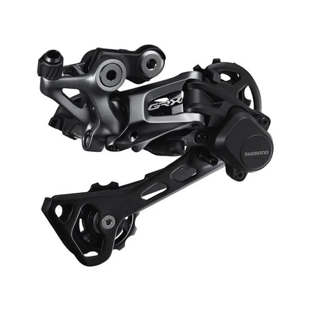 Shimano GRX cambio 1x11V max 42 denti Nero