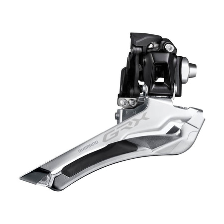Shimano GRX FD-RX400 2x10v a saldare