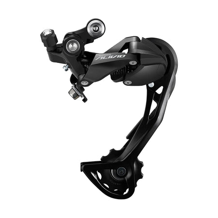 Shimano Cambio MTB Alivio M3100 3x9V Gabbia Lunga 45 Denti
