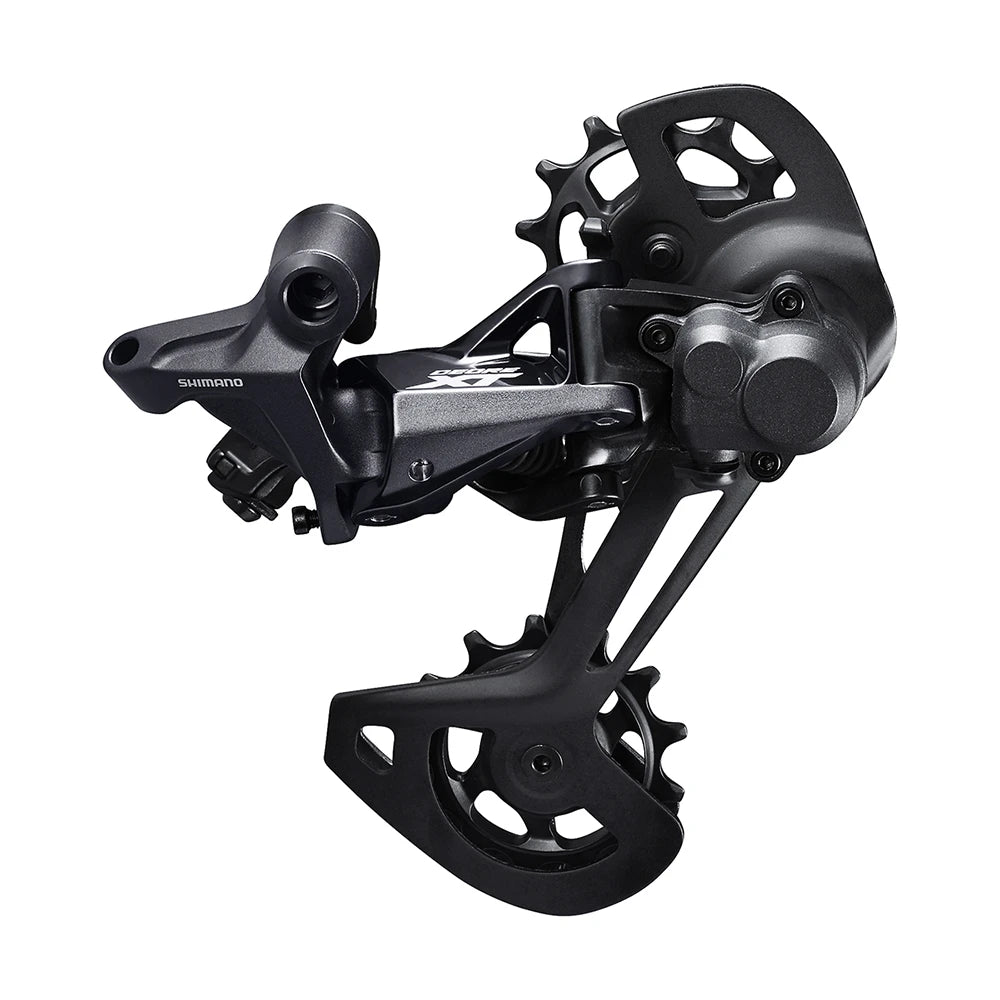 Shimano Deore XT M8100 12v 1x12 Nero