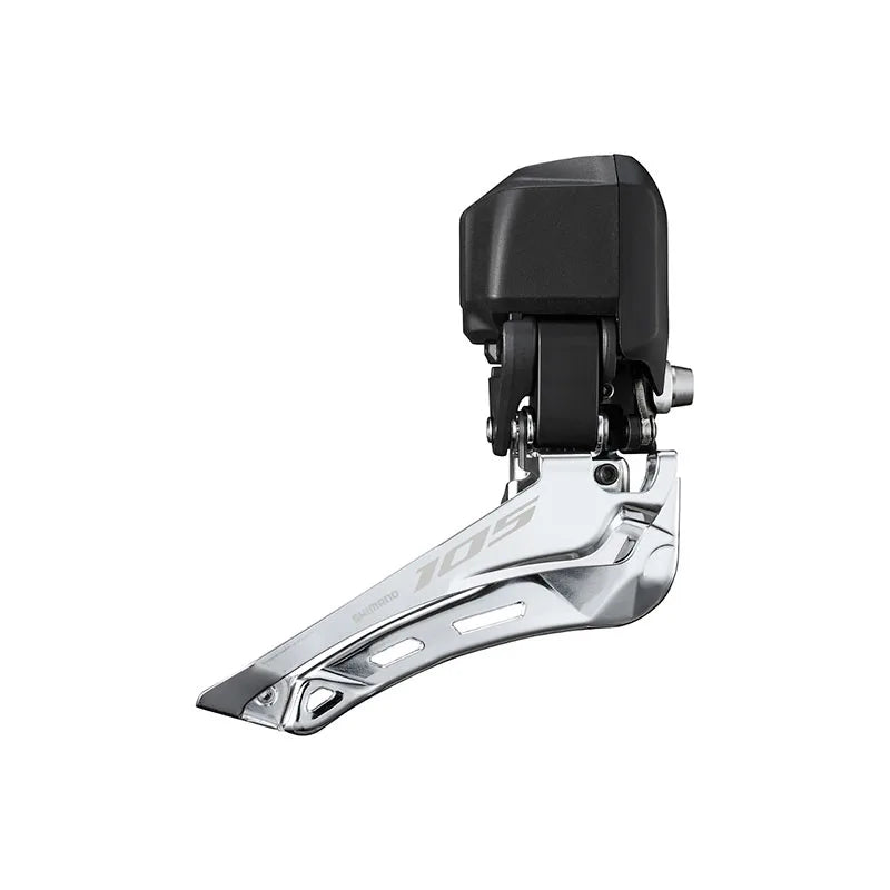 Shimano 105 Di2 R7150 2x12v a saldare