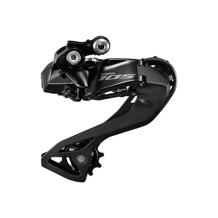 Shimano 105 RD-R7150 Di2 12v Nero