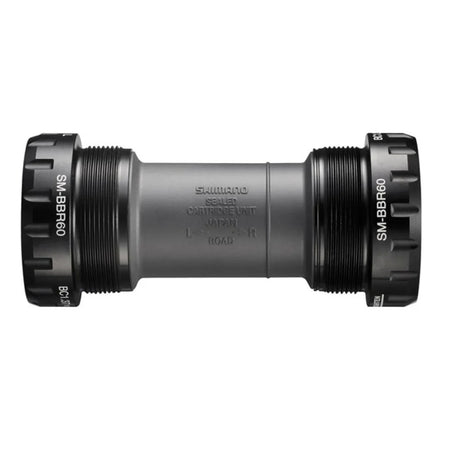Shimano Ultegra Hollowtech II ITA 70 mm Nero