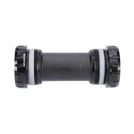 Shimano XT BB-MT801 BSA 68/73 mm Nero