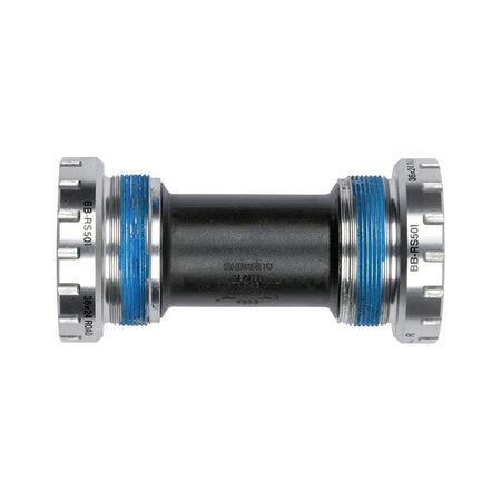 Shimano Tiagra BB-RS501 BSA 68 mm Argento