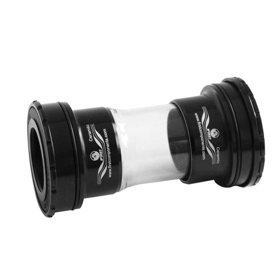 Oś suportu PRESS FIT 89,5x41mm z osią 24/24 SHIMANO