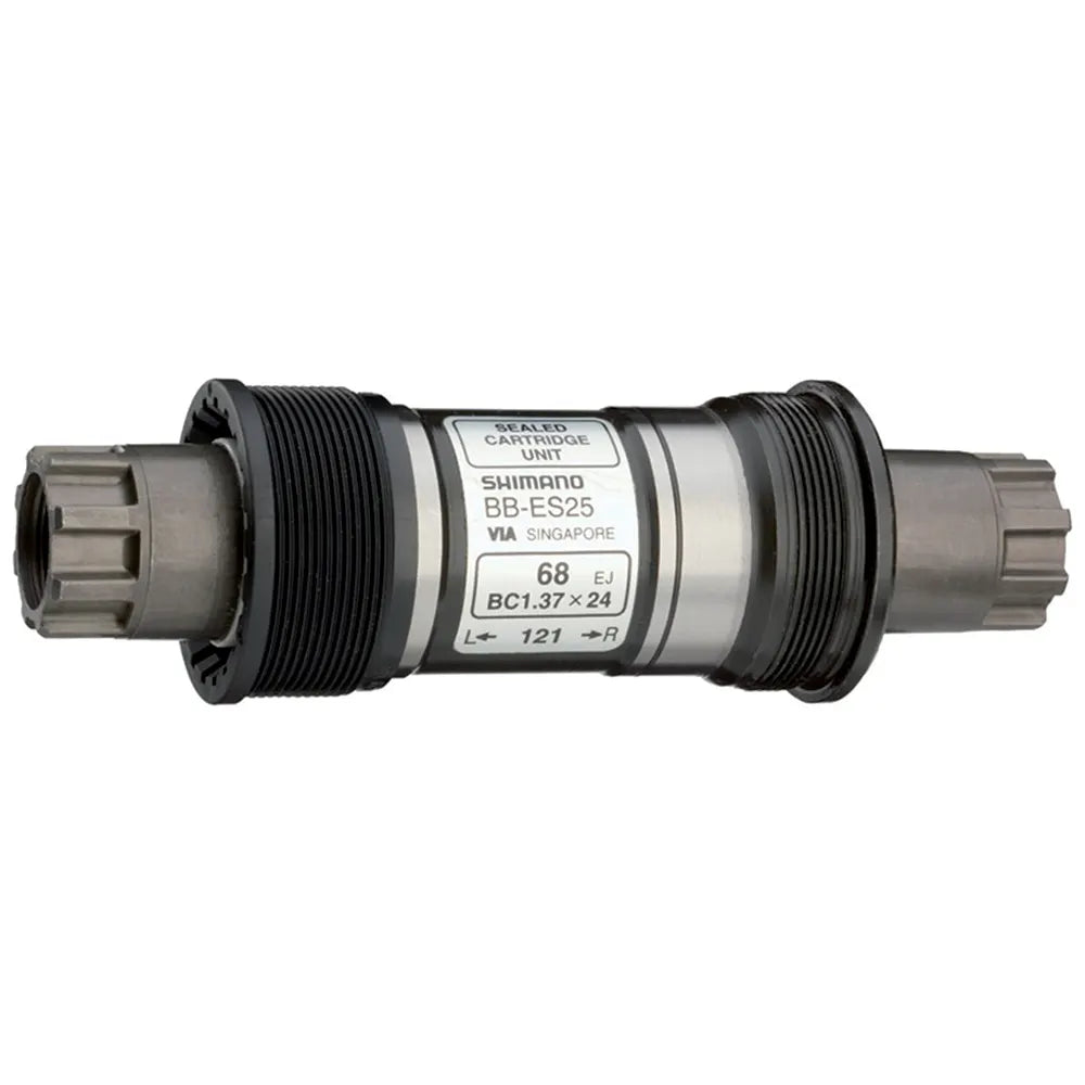 Shimano Acera Octalink BSA 113x68 Nero