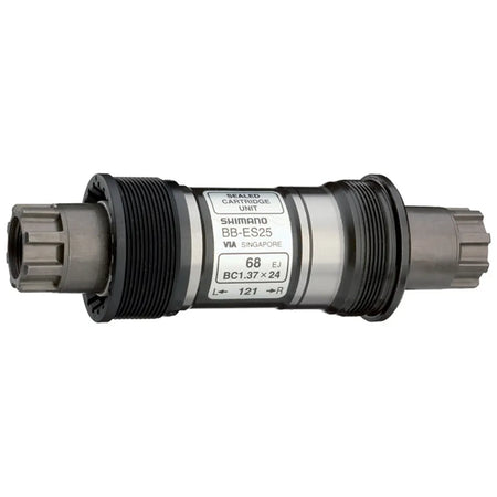 Shimano Acera Octalink BSA 113x68 Nero