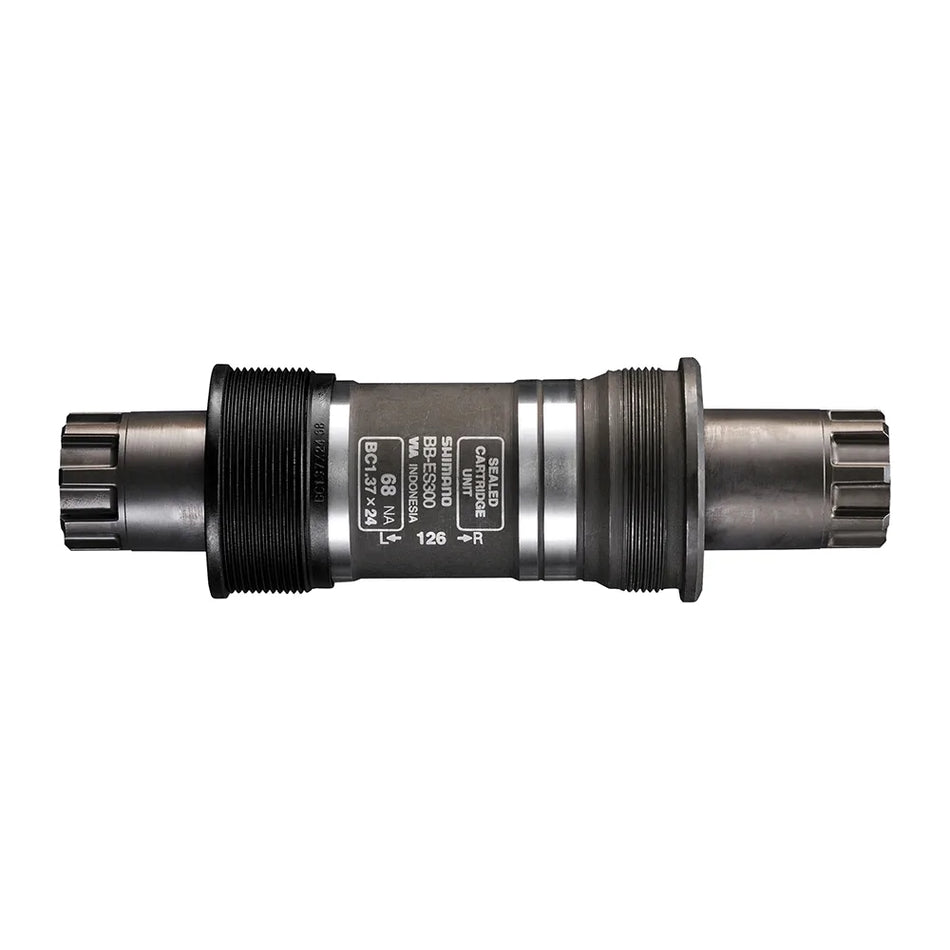 SHIMANO - Movimento Centrale MTB ACERA BSA 118x68mm Octalink