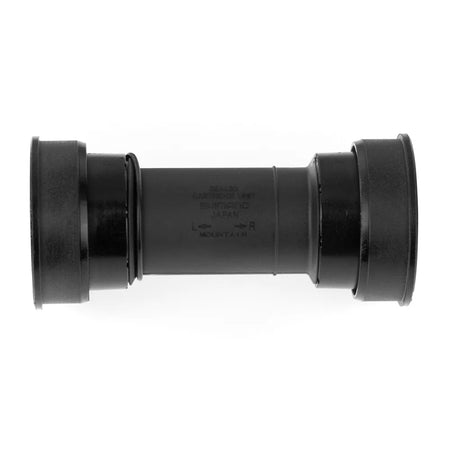 Shimano XT Press Fit 89,5x92 mm Nero