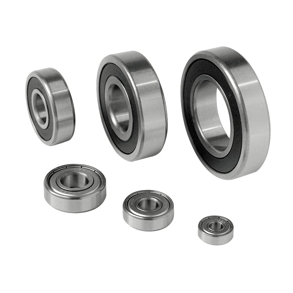 Łożysko do suportu 30x40x6mm uszczelnione SRAM