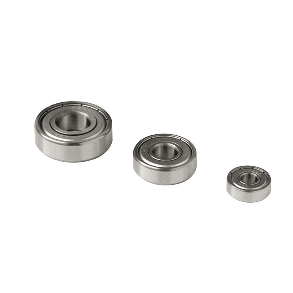 Łożysko do suportu 22x37x8/11,5mm uszczelnienie ŚREDNIE do GXP