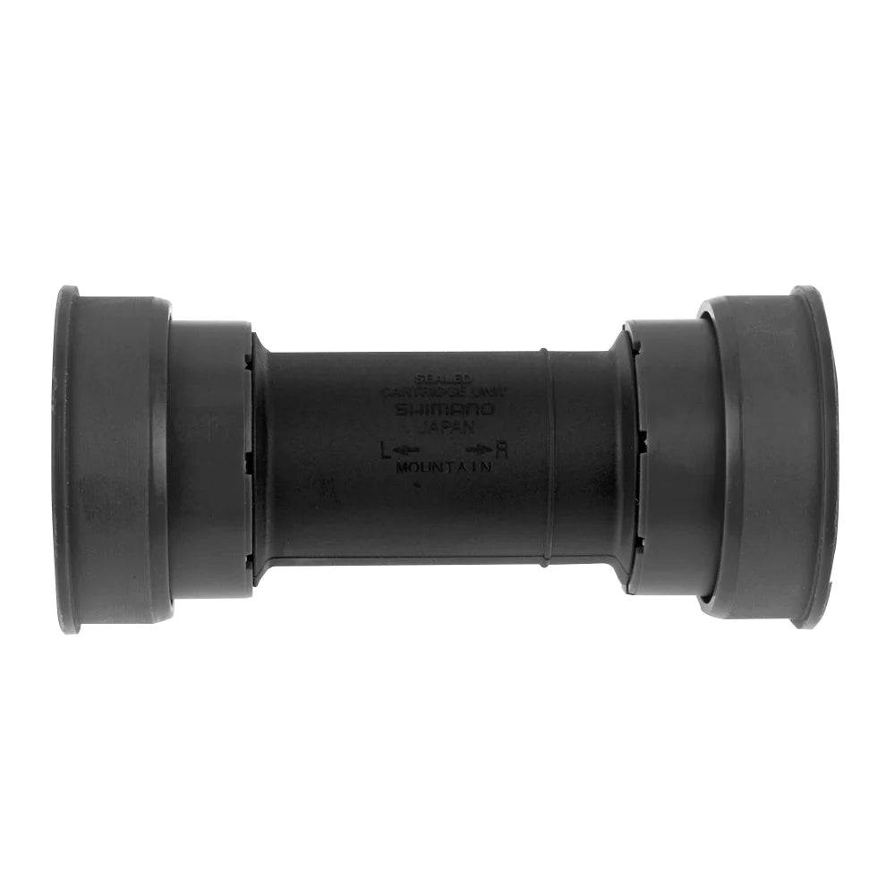 Shimano SM-BB71 Press Fit 92/89,5 mm Nero