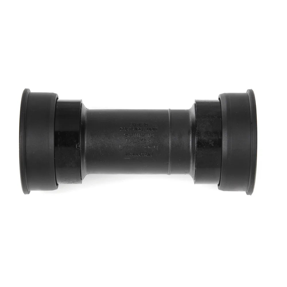 Shimano Deore Press Fit 89,5/92 mm Nero