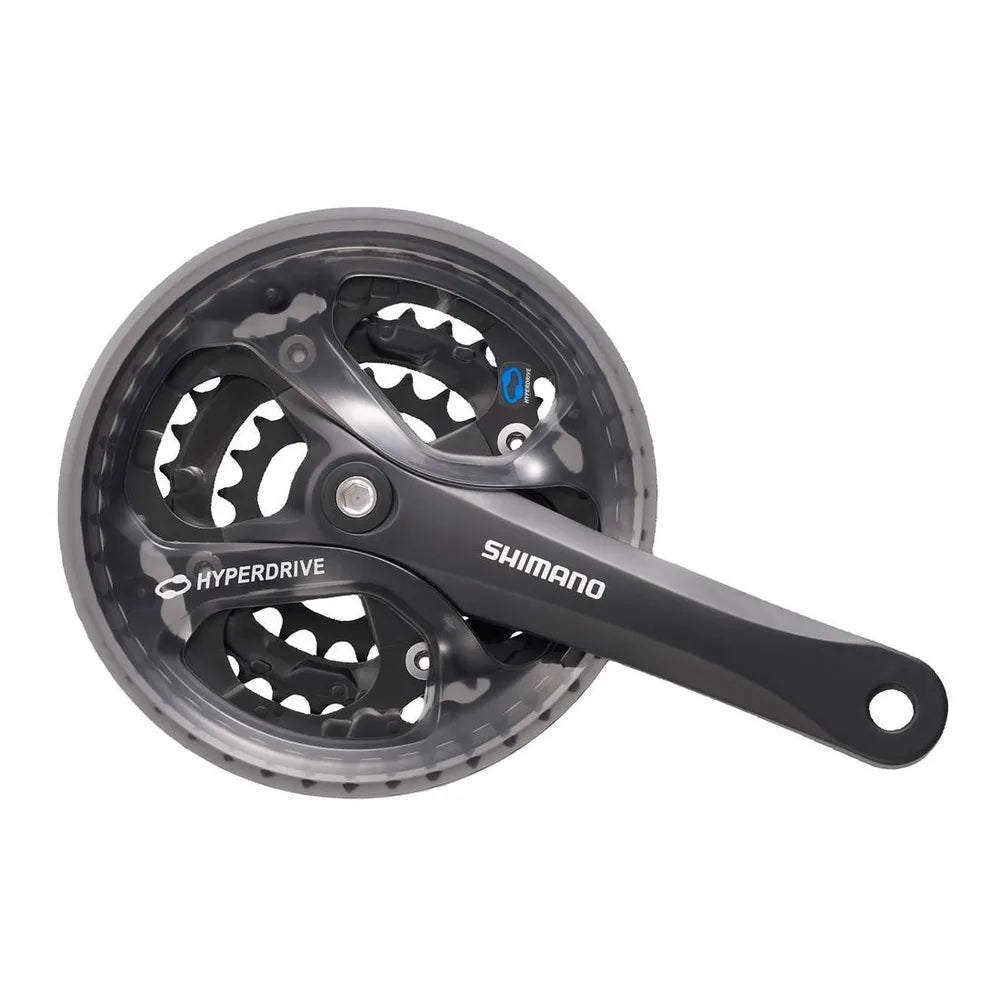 Shimano Acera FC-M361 3x8V 170 mm