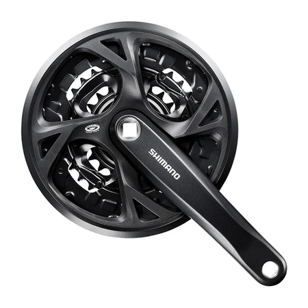 Shimano Acera FC-M371 3x9 44/32/22 Nero