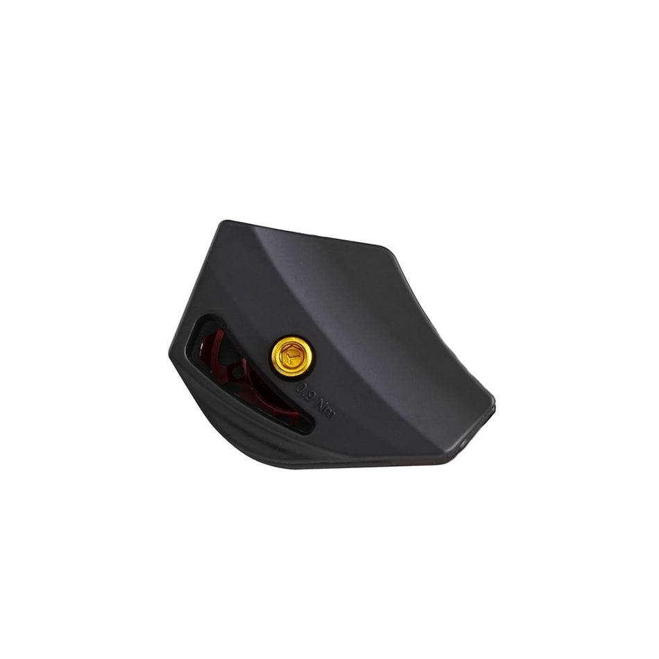 Replacement for Lower ZIPPA DH Chain Guide 32/38 Teeth Black