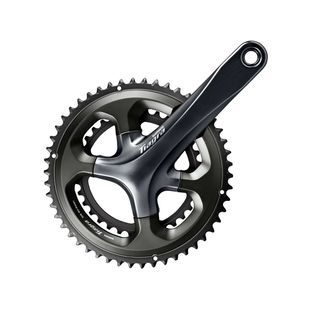 Shimano Tiagra FC-4700 50/34 172,5mm Nero