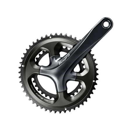 Shimano Tiagra FC-4700 50/34 172,5mm Nero