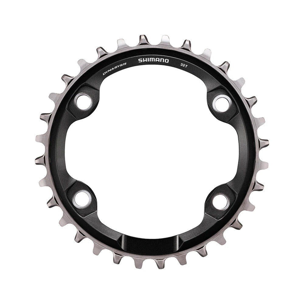 Shimano Deore XT FC-M8000 32T 1x11v Nero