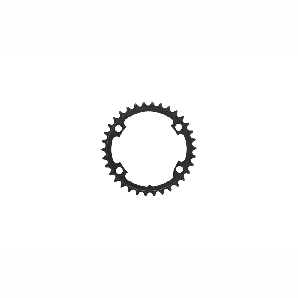 Shimano Ultegra FC-R8000 39 denti Nero