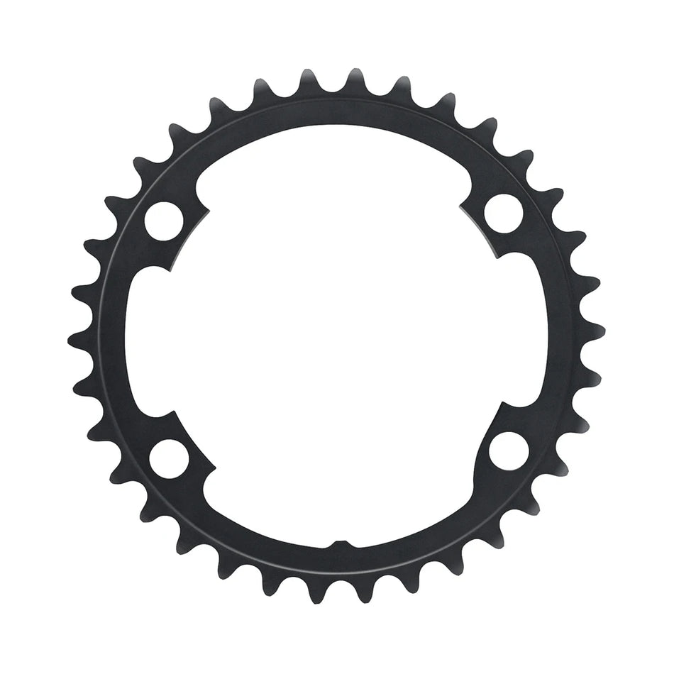 SHIMANO - Corona FC-R8000 ROAD ULTEGRA 2x11V x 34 Denti