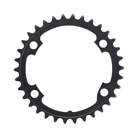 Shimano Ultegra FC-R8100 36 denti Nero