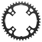 Sunrace CRMX00 40T BCD 96 mm Nero
