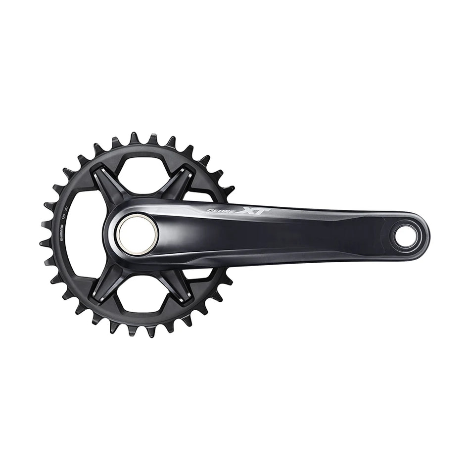 SHIMANO - Guarnitura FC-M8120 DEORE XT 1x12V x 175mm