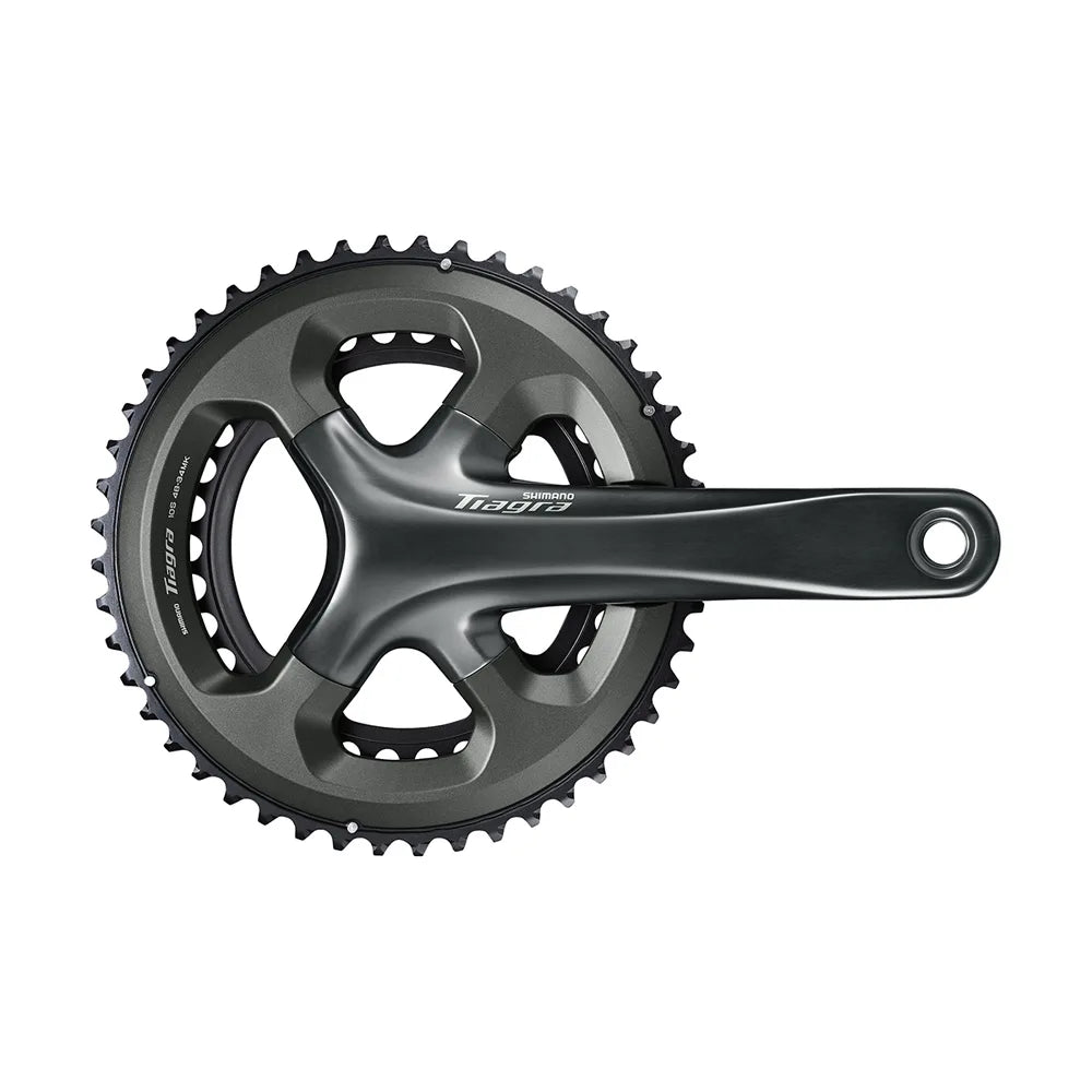 Shimano Tiagra FC-4700 48/34 172,5mm Nero