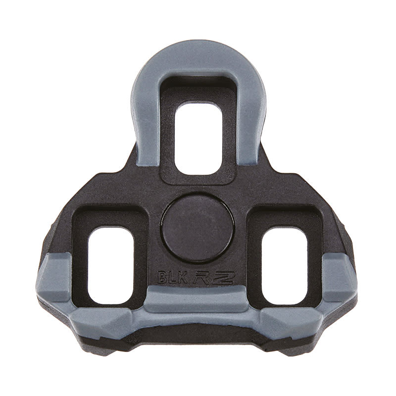 Cales Compatibles KEO/Garmin Vector Sans Oscillation Noir