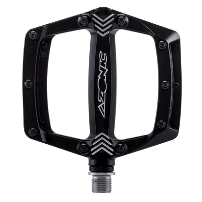 American Azonic pedals
