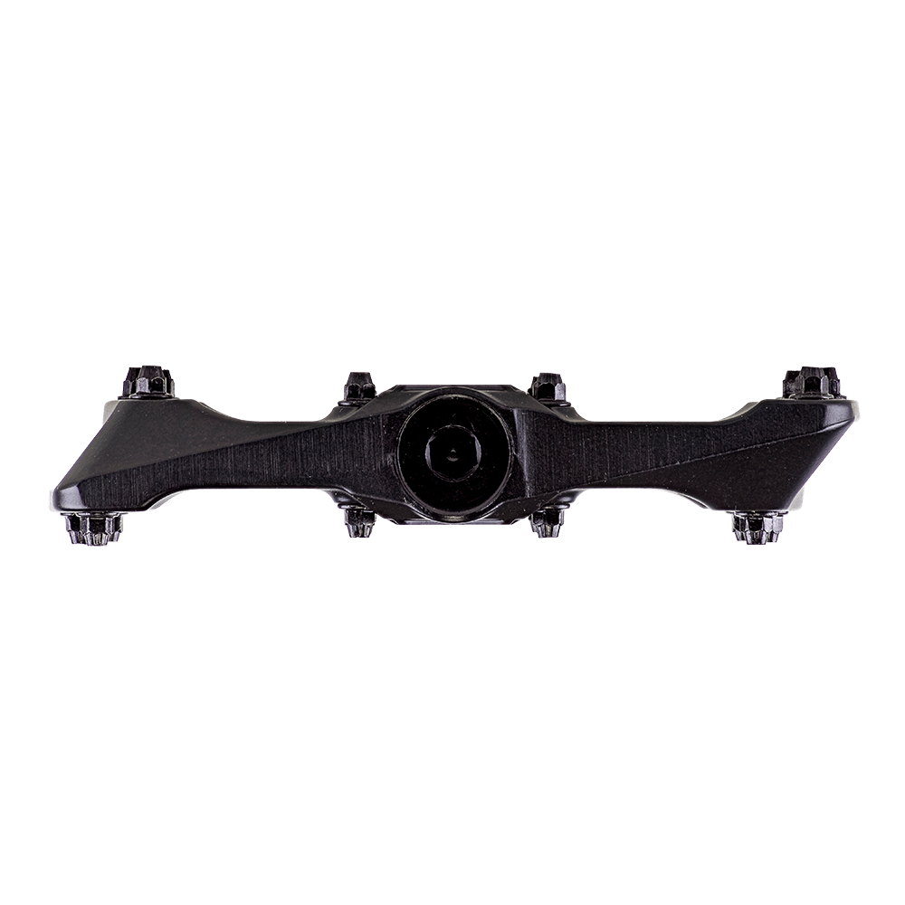 American Azonic pedals