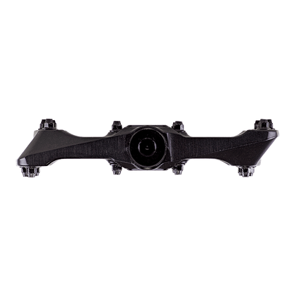 American Azonic pedals