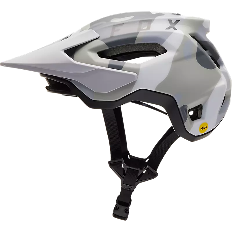 Fox Speedframe MIPS Casco