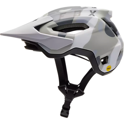 Fox Speedframe MIPS Casco