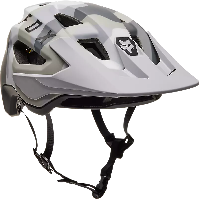 Capacete da Fox Speedframe MIPS