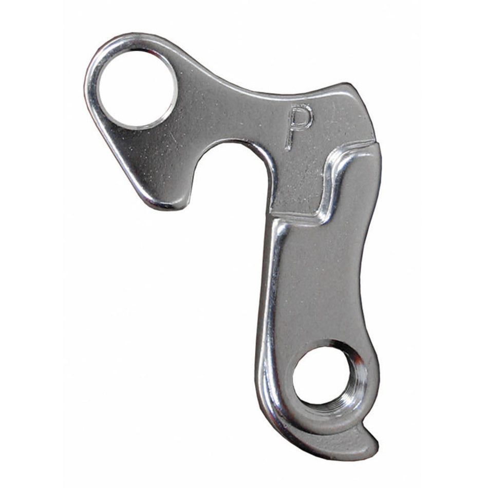 Aluminum Derailleur Hanger Model "C"