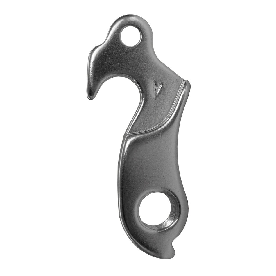 Aluminum Derailleur Hanger Model "J"