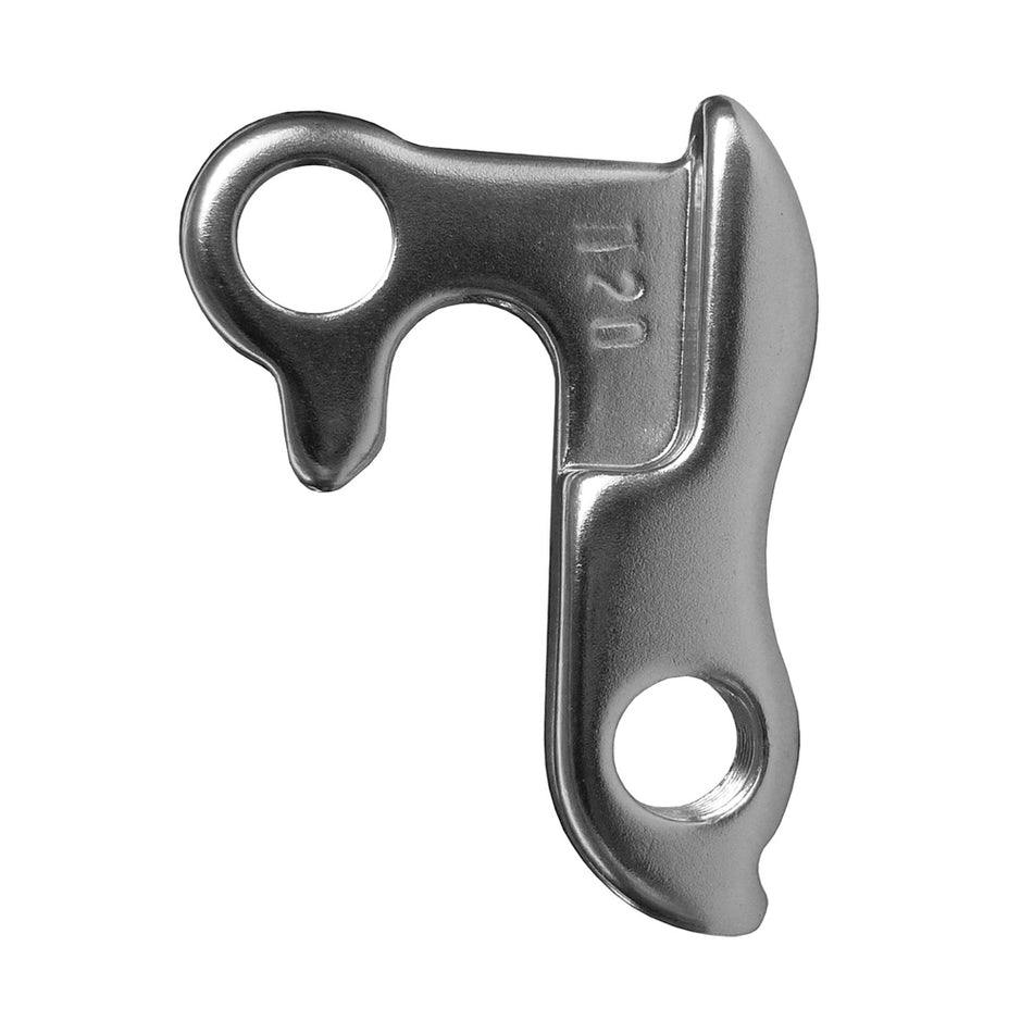 Aluminum Derailleur Hanger Model "M"