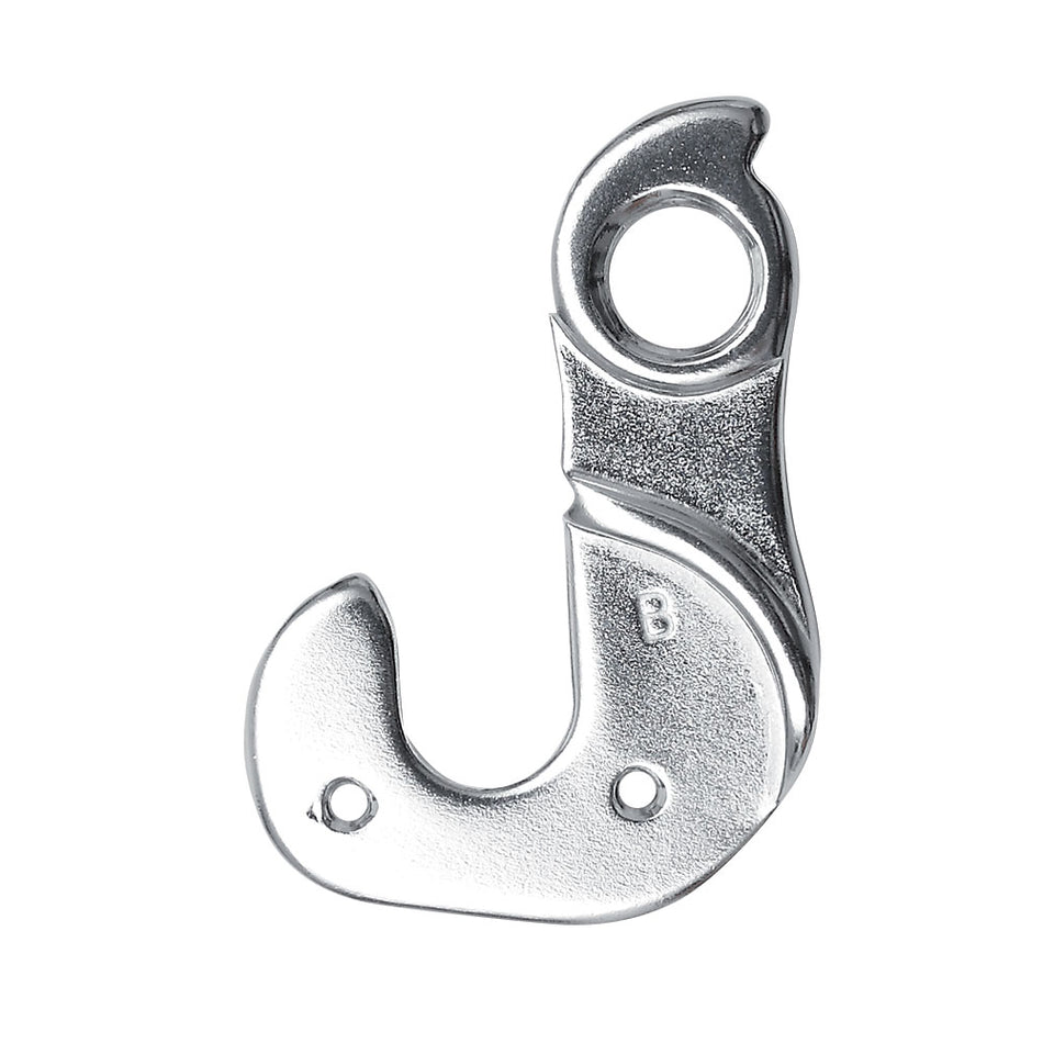 Aluminum Derailleur Hanger Model "T"