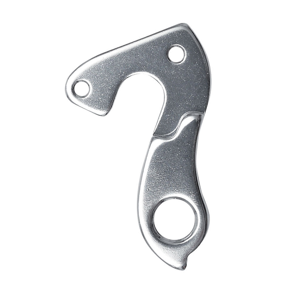 Schaltauge aus Aluminium Modell "X"
