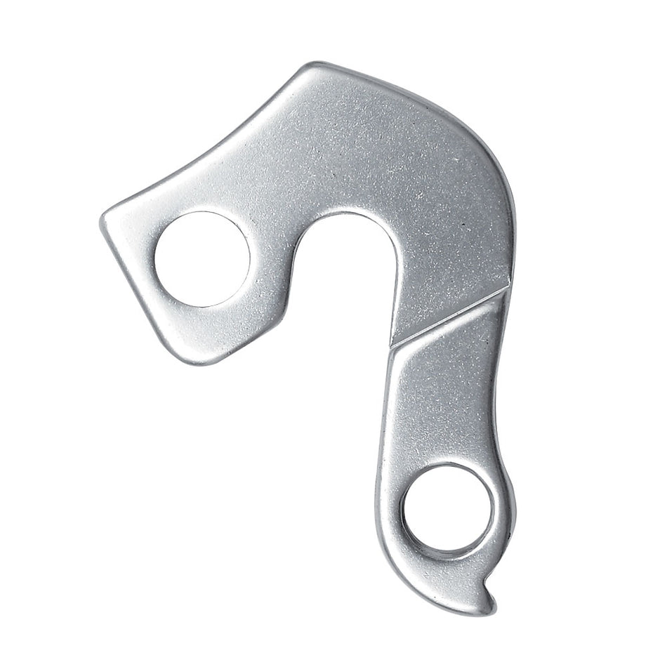 Schaltauge aus Aluminium Modell "Z"