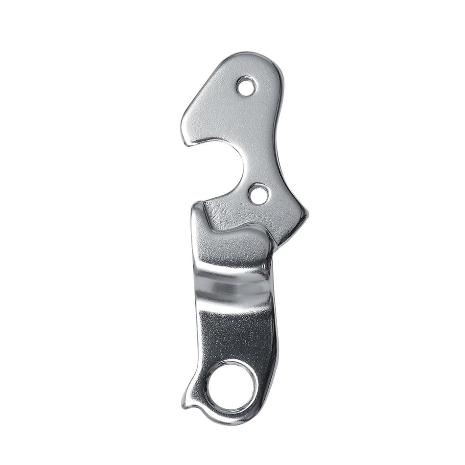 Schaltauge aus Aluminium Modell "D1"